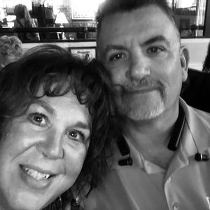 Meet your Posher, Jeff